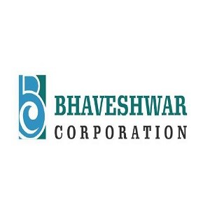 Bhaveshwar Corporation developer logo