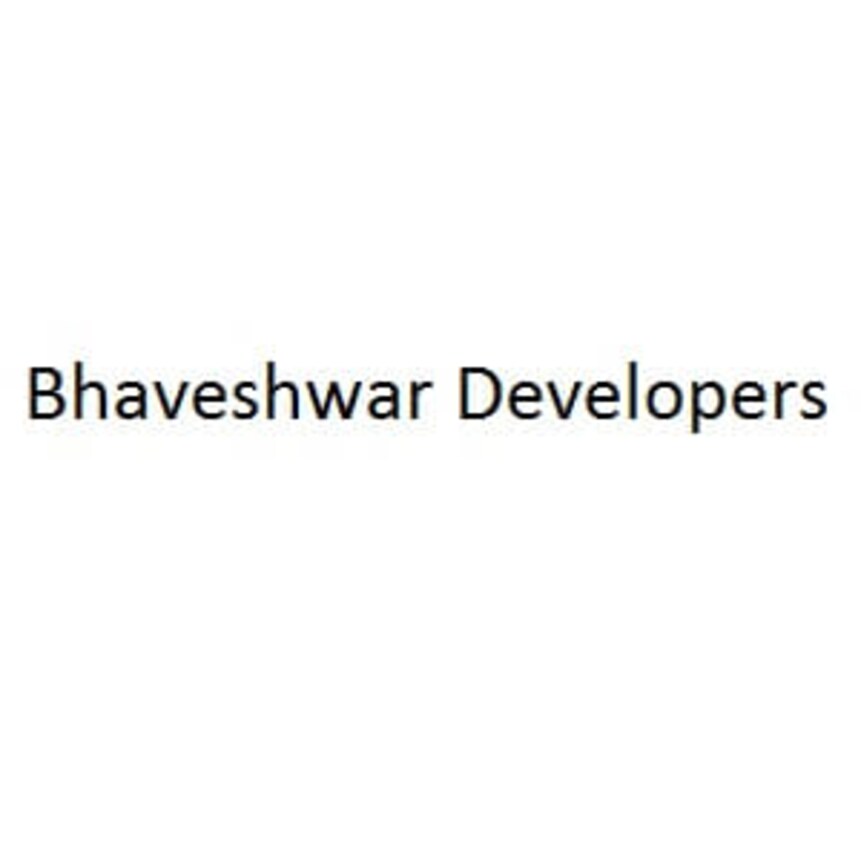 Bhaveshwar Developers