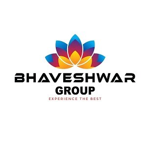 Bhaveshwar Group developer logo