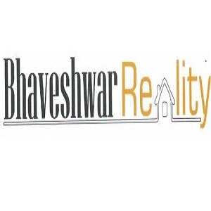 Bhaveshwar Reality Developer Logo