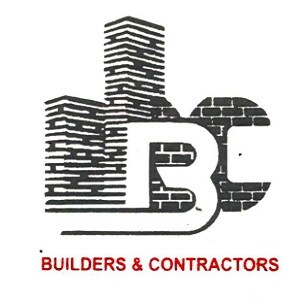 Bhavika Construction Logo