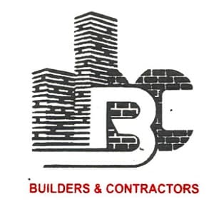 Bhavika Construction Developer Logo