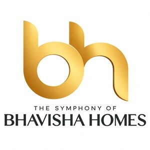 Bhavisha Homes Bhavisha Homes Developer Logo