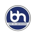 Bhavisha Homes Logo