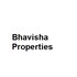 Bhavisha Properties Developer Logo