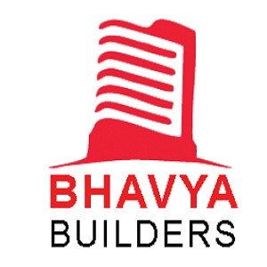 Bhavya Builders developer logo