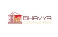 Bhavya Constructions Developer Logo