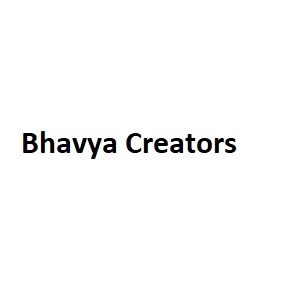 Bhavya Creators Developer Logo