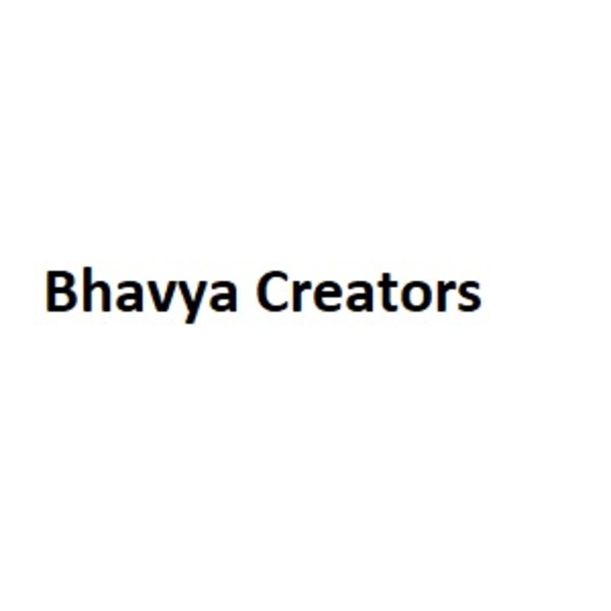 Bhavya Creators