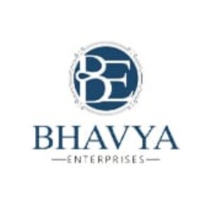 Bhavya Enterprises logo