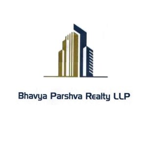 Bhavya Parshva Realty LLP Logo