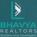 Bhavya Realtors Logo