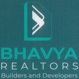 Bhavya Realtors developer logo