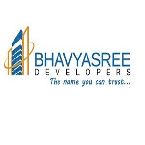 Bhavyasree Developers logo