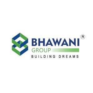 Bhawani Group Developer Logo
