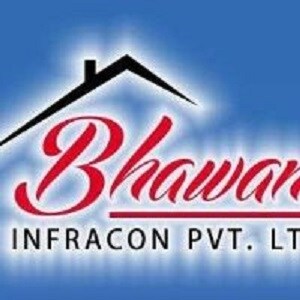 Bhawani Infracon Pvt Ltd logo