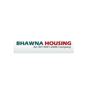 Bhawna Housing Pvt Ltd Developer Logo