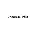 Bheemas Infra Logo
