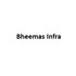 Bheemas Infra Bheemas Infra Developer Logo