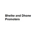 Bhelke and Dhone Promoters Logo