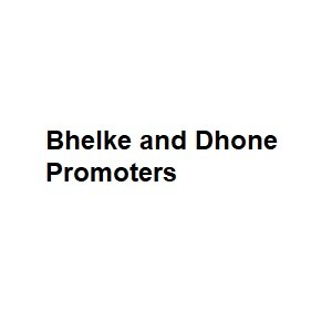 Bhelke and Dhone Promoters developer logo