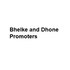Bhelke and Dhone Promoters Developer Logo
