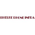 Bhelke Dhone Infra Logo