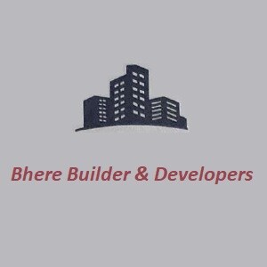 Bhere Builder And Developers logo