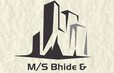 Bhide Bhadane Realties Developer Logo