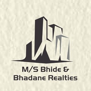 Bhide Bhadane Realties Logo