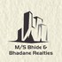 Bhide Bhadane Realties Developer Logo