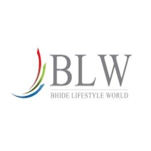 Bhide Lifestyle World Developer Logo