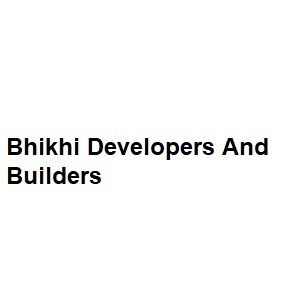 Bhikhi Developers And Builders developer logo