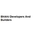 Bhikhi Developers And Builders Bhikhi Developers And Builders Developer Logo