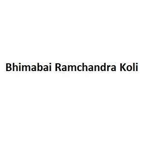 Bhimabai Ramchandra Koli logo