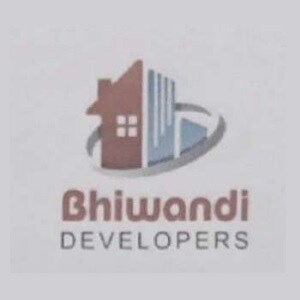 Bhiwandi Developers logo