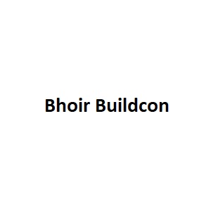 Bhoir Buildcon
