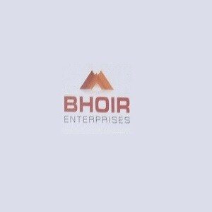 Bhoir Enterprises Mumbai developer logo