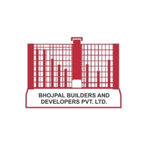 Bhojpal Builders And Developers Pvt Ltd Developer Logo