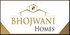 Bhojwani Bhojwani Developer Logo