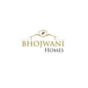 Bhojwani Homes developer logo