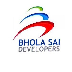 Bhola Sai Developer Logo