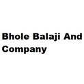 Bhole Balaji And Company Logo
