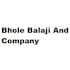 Bhole Balaji And Company Bhole Balaji And Company Developer Logo