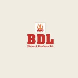 Bholenath Developers Ltd Developer Logo