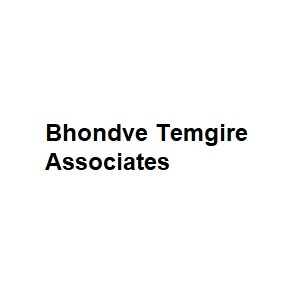 Bhondve Temgire Associates logo