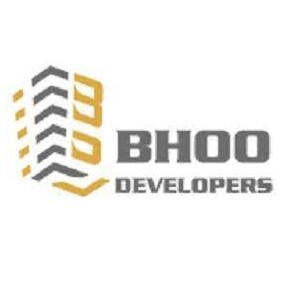 Bhoo Developers Developer Logo