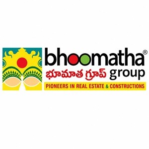 Bhoomatha Group Developer Logo