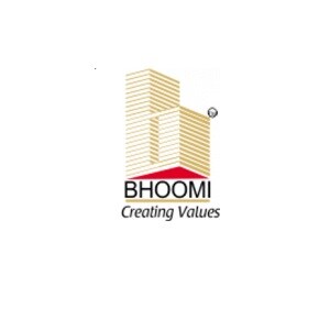 Bhoomi Developer Logo