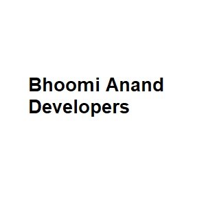 Bhoomi Anand Developers logo
